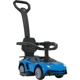  Licencirana guralica Lamborghini Aventador SV - plava Cijene