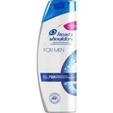  Šampon za lase Men - 500 ml