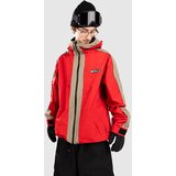 Quiksilver High Altitude Gore-Tex Jakna samba | Shoptok.si