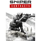 Steam Sniper Ghost Warrior Contracts - Soundtrack (DLC) (PC) Key GLOBAL Steam Sniper Ghost Warrior Contracts - Soundtrack (DLC) (PC) Key GLOBAL Slike