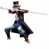 Prestige Figures One Piece - Sabo 17cm cene