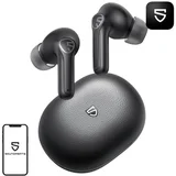 SLUŠALKE T3 PRO ANC TWS (ČRNE), (5000073517)