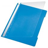 Esselte Leitz mapa s spenjalno sponko, a4, 25/1, sv. modra 41910130 | Shoptok.si