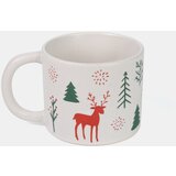 Sinsay Šalica s blagdanskim motivom | shoptok.hr