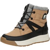 Sorel Čizme za snijeg 'WHITNEY III' cappuccino / siva melange / crna Cijene