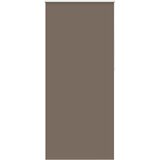 Rolo zavjesa za zamračivanje 104,4 x 230 cm Širina tkanine 100 cm boje kave | shoptok.hr