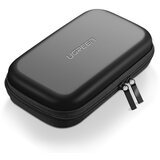 Ugreen etui za trdi disk in dodatke - črn (50274) | Shoptok.si