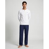Polo Ralph Lauren PJ PANT-SLEEP-BOTTOM Tamno plava | shoptok.hr