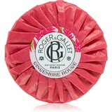 Roger & Gallet Gingembre Rouge parfumsko milo 100 g | Shoptok.si