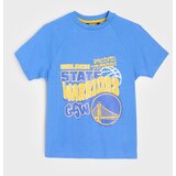 Sinsay Pamučna majica s printom NBA Golden State Warriors | shoptok.hr