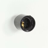  Viseća svjetiljka 25 W crna okrugla 41 cm E27 | shoptok.hr