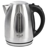 Adler grelnik vode AD 1223 1.7L 2200W Cene