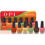 OPI My Me Era Nail Lacquer set za nokte 6x3,75 ml | shoptok.hr