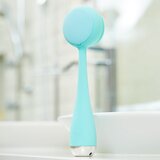 PMD BEAUTY Polish Aluminum Oxide Exfoliator zamjenska glava četke za čišćenje 2 kom Teal 2 kom | shoptok.hr