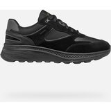 Geox Black men's sneakers Spherica Actif X1 - Men's | Shoptok.si