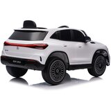  Licencirani auto na akumulator Mercedes Benz EQA 250 4x4 - bijeli | shoptok.hr