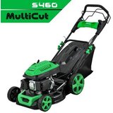  GARDENmaster Samohodna kosačica S460 MULTI-Cut | Eponuda.com