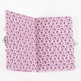 Hello Kitty Dnevnik s olovkom 19,5 x 24,5 cm | shoptok.hr