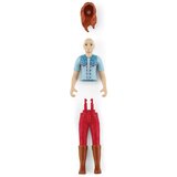 Schleich Horse Club Hannah i Cayenne, konjički klub, set figura | shoptok.hr