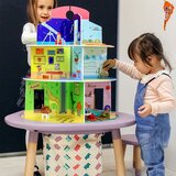 Stokke otroška aktivnostna mizica mutable™ v2 lilac | Shoptok.si