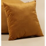 Stefan dekorativni jastuk 40x40cm, žuti Cene