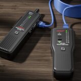 Noyafa NF-812 Tester mrežnih kablova za RJ45 i RJ11 | Eponuda.com