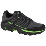 Inov-8 Čevlji Roclite Ultra G 320 Black/Green | Shoptok.si