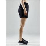 Craft Hlače 3/4, 7/8 Evolve Referee Črna | Shoptok.si