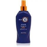 Plus Keratin Miracle Leave-in regenerator bez ispiranja za oštećenu i obojenu kosu 295.7 ml