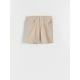 - Men`s shorts - Bež