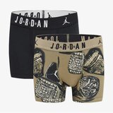 Jordan Jhb boys cotton mvp 3pk bb | ePonuda.com