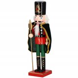 springos dekorativni orašar, 38 cm | shoptok.hr
