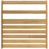 MODUL naslona za ruke 2 pcs Bijela 58,5 x 8 x 60 cm | Eponuda.ba