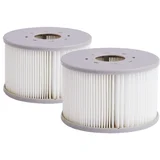 zamjenski filter (2 kom.)