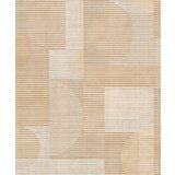 Decoprint Wallcoverings Tapeta Allure Circles (3 boja) | shoptok.hr