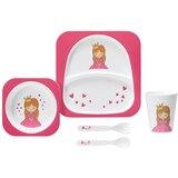 Mömax Set Otroške Posode Marlon | Shoptok.si