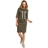Made Of Emotion Ženska haljina M391 | shoptok.hr
