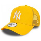 New Era Kape s šiltom League ess trucker neyyan Rumena Cene
