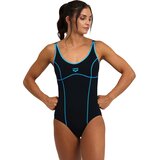 Arena Ženski kupaĆi tania clip back one piece | ePonuda.com