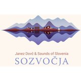 POSNETI MEDIJI DOVČ J. & SOUNDS OF SLOVENIA - LP/SOZVOČJA, (695977) | Shoptok.si