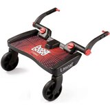 Peg Perego deska BuggyBoard Maxi Red New Cene