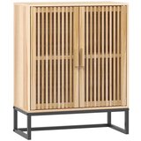  Komoda 60 x 30 x 75 cm od konstruiranog drva | shoptok.hr