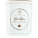 DW Home Cafe Creations Chai Spice Latte dišeča sveča 262 g Cene