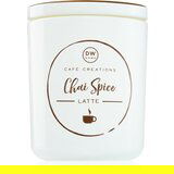 DW Home Cafe Creations Chai Spice Latte mirisna svijeća 262 g | shoptok.hr