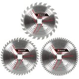 Einhell rezni listovi 250x30x3.2mm T24/42/60, 3kom | Eponuda.com