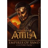 Total War: Attila - Empire of Sand Culture Pack (DLC) Steam Key GLOBAL | ePonuda.com