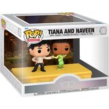 Funko POP figure Disney 100th Anniversary Tiana & Naveen | shoptok.hr