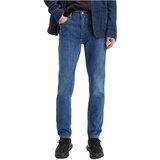 Levi's Jeans skinny 2883304420 Modra Cene