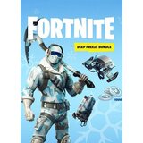  Fortnite: Deep Freeze Bundle + 1000 V-Bucks Epic Games Key GLOBAL | ePonuda.com