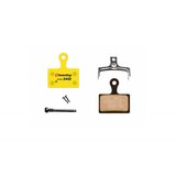  PLOČICE ZA DISK SWISSTOP 34 RS - SHIMANO ROAD (BR-R9270 BR-R8170 BR-R7070…) | ePonuda.com